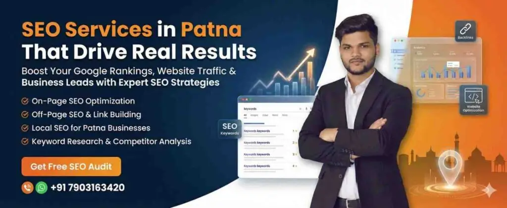 seo service patna